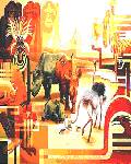 Fortunetelling of the Tarot